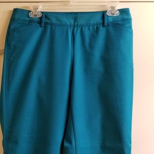 WHBM Slim Ankle Pants